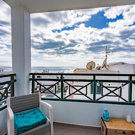 Vivienda Vacacional Casa Harmony Tias Exterior photo