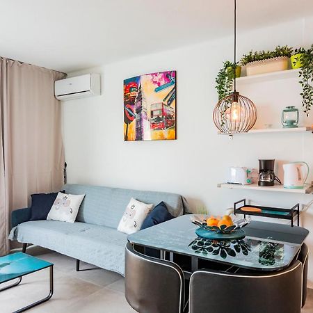 Vivienda Vacacional Casa Harmony Tias Exterior photo