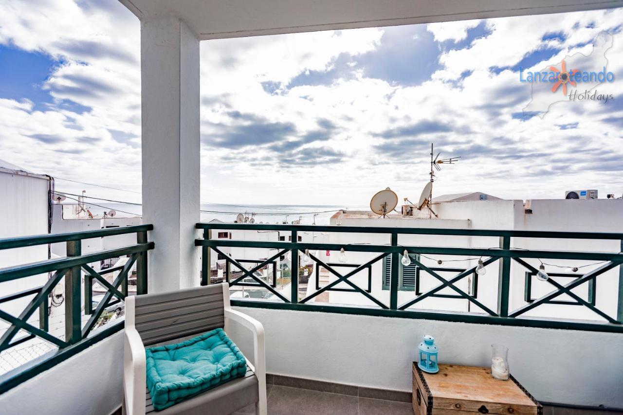 Vivienda Vacacional Casa Harmony Tias Exterior photo